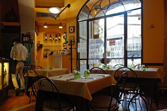 Trattoria da Fiorella